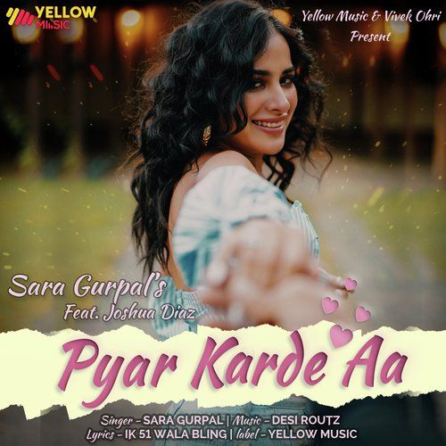 Pyar Karde Aa Sara Gurpal Mp3 Song Download