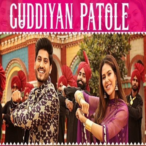 Guddiyan Patole Gurnaam Bhullar Mp3 Song Download