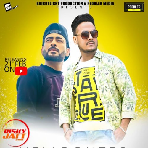 Hell Routes Sufraaz, Nadha Virender Mp3 Song Download