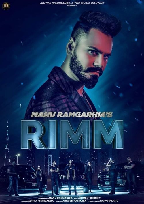 Rimm Manu Ramgarhia Mp3 Song Download