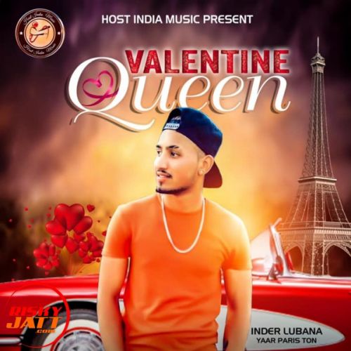 Valentine Queen Inder Lubana Mp3 Song Download