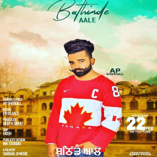 Bathinde Aale Ap Shergill Mp3 Song Download