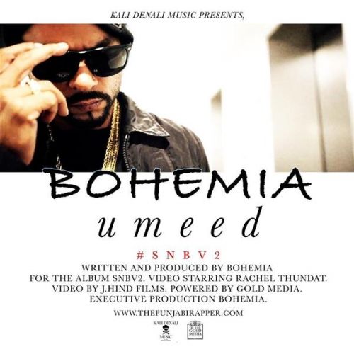 Umeed Bohemia Mp3 Song Download