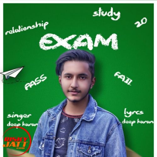 Exam Deep Karan Mp3 Song Download