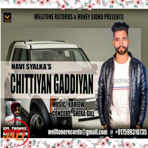 Gaddiyan Navi Syalka Mp3 Song Download