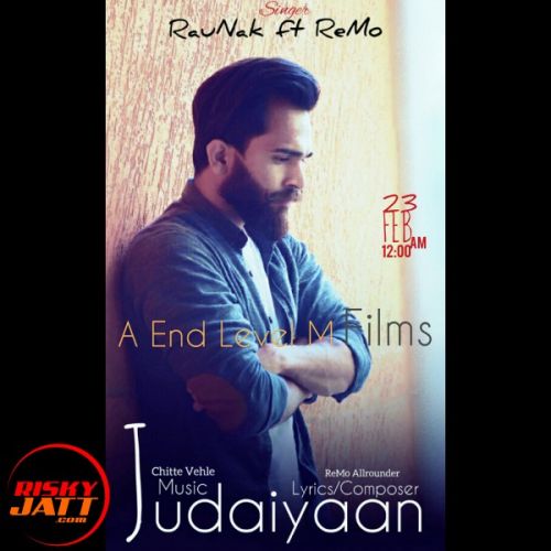 Judaiyaan Raunak, Remo Allrounder Mp3 Song Download