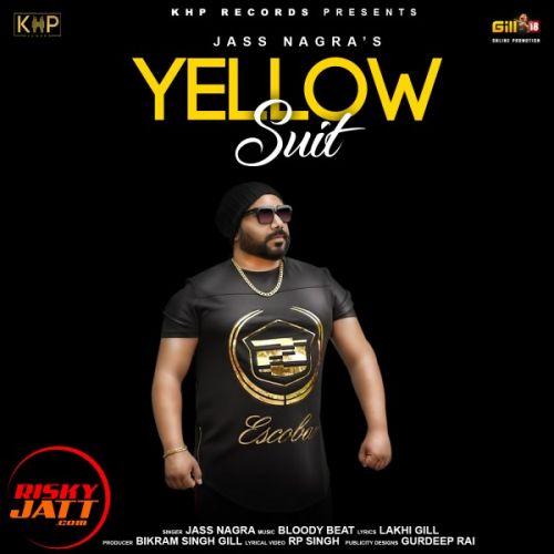 Yellow Suit Jass Nagra Mp3 Song Download