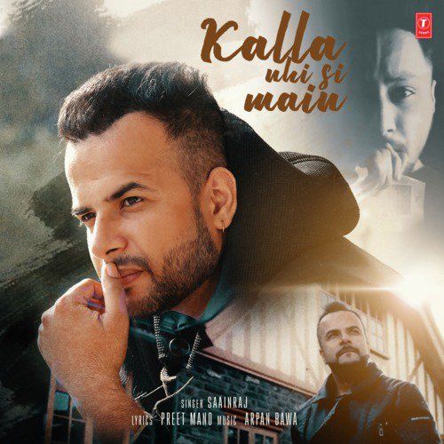 Kalla Nhi Si Main Saainraj Mp3 Song Download