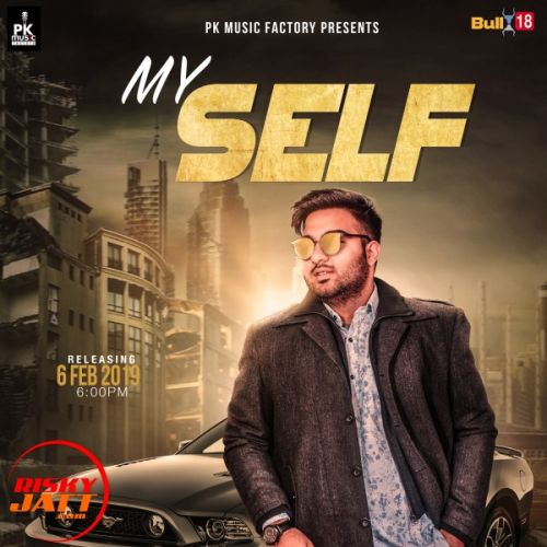 My self Abhi Mp3 Song Download