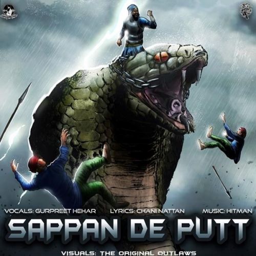 Sappan De Putt Gurpreet Hehar Mp3 Song Download