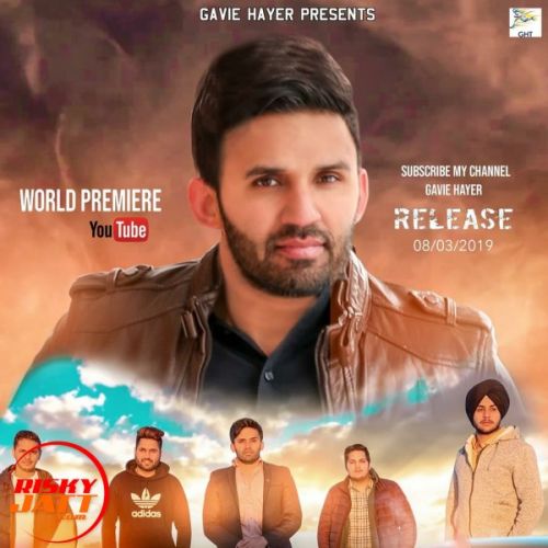 Unsolve Swaal Gavie Hayer Mp3 Song Download