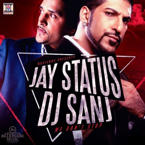 Jawaab Gravity Remix Jay Status, Dj Sanj Mp3 Song Download