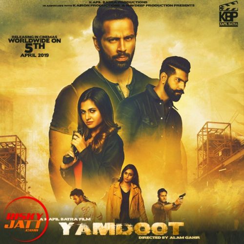 Yamdoot - Gangster vs State Preet Gur Kairon Mp3 Song Download