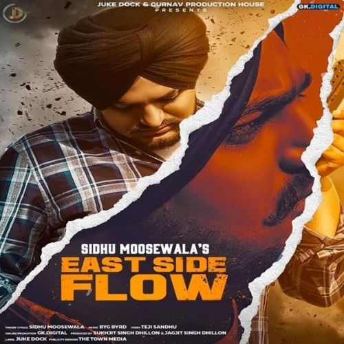 East Side Flow Sidhu Moose Wala Mp3 Song Download
