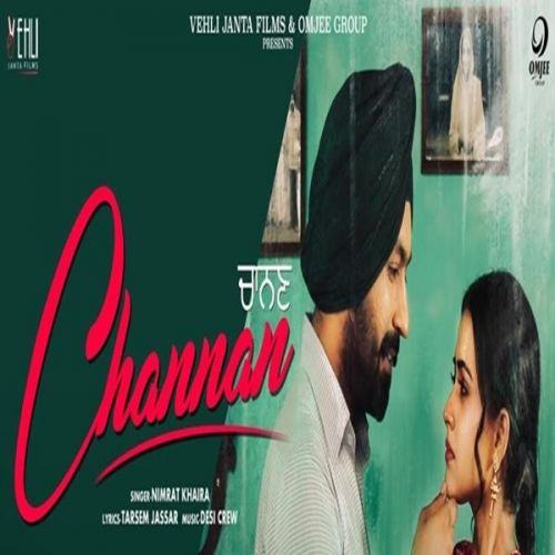 Channan (Rabb Da Radio 2) Nimrat Khaira Mp3 Song Download