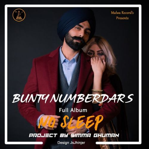 Chuuni Bunty Numberdar Mp3 Song Download