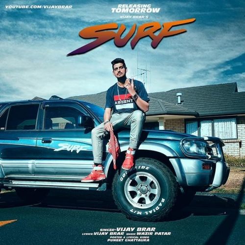 Surf Vijay Brar Mp3 Song Download