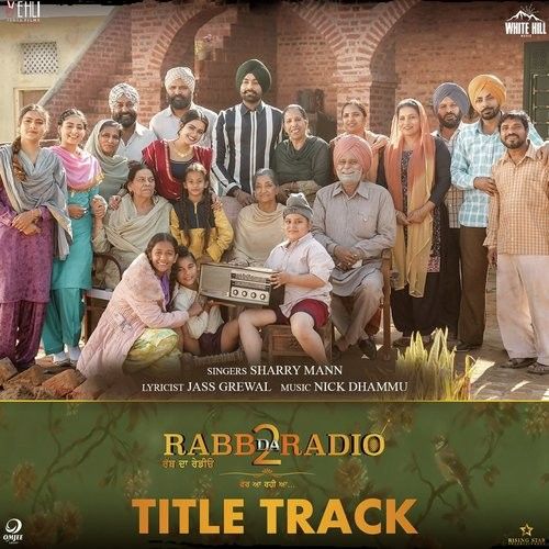 Rabb Da Radio 2 Title Track Sharry Mann Mp3 Song Download