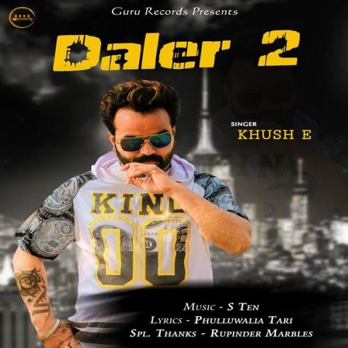 Daler 2 Khush E Mp3 Song Download