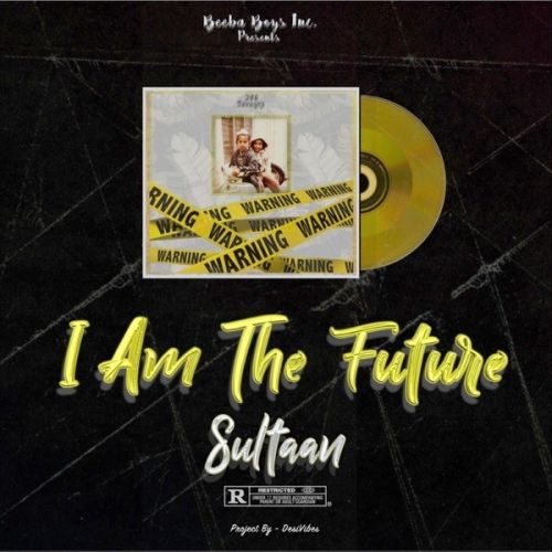 Trap House Sultaan Mp3 Song Download