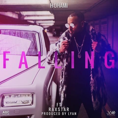 Falling Raxstar, H Dhami Mp3 Song Download