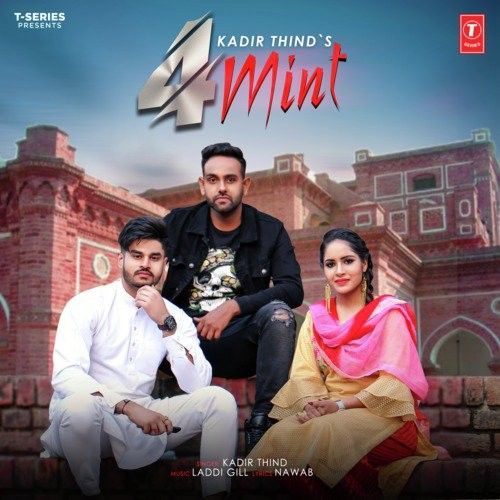 4 Mint Kadir Thind Mp3 Song Download