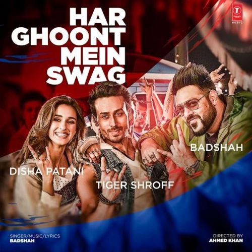 Har Ghoont Mein Swag Badshah Mp3 Song Download