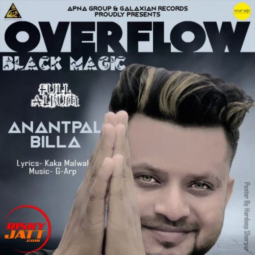 Overflow Anantpal Billa Mp3 Song Download