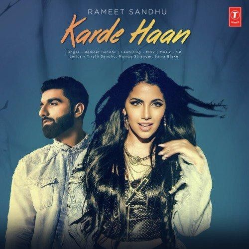 Karde Haa Rameet Sandhu Mp3 Song Download