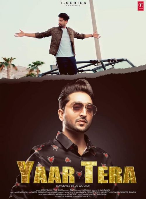 Yaar Tera Garry Bawa, Singga Mp3 Song Download