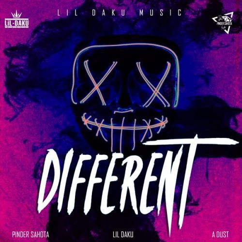 Different Pinder Sahota, Lil Daku, A Dust Mp3 Song Download