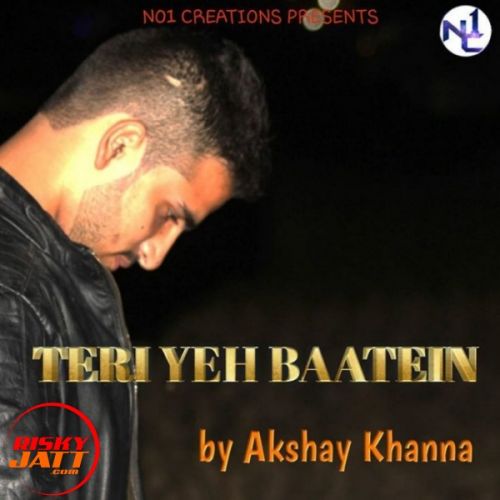 Teri Yeh Baatein Akshay Khanna Mp3 Song Download