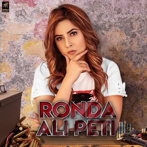 Ronda Ali Peti Shehnaz Gill Mp3 Song Download