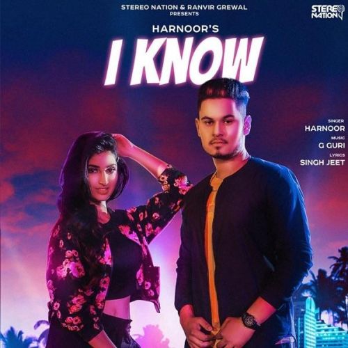 I Know Harnoor Mp3 Song Download