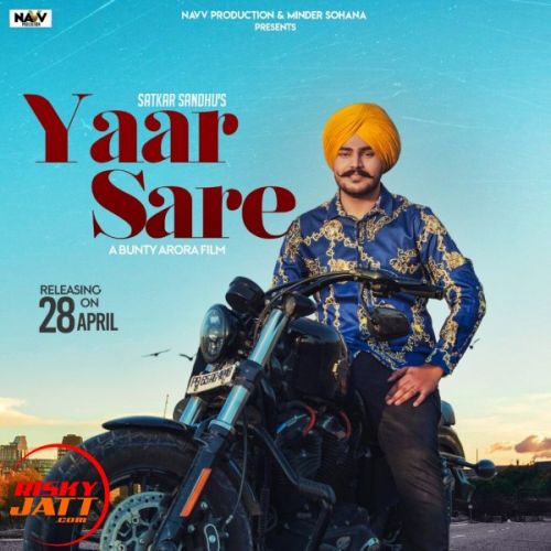 Yaar Sare Satkar Sandhu Mp3 Song Download