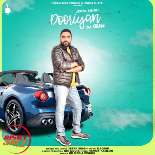Dooriyan Da Gum Jeeta Singh Mp3 Song Download