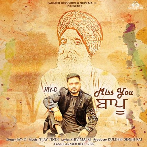 Miss You Bappu Jay-D Mp3 Song Download