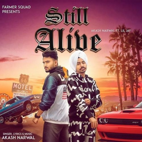Still Alive Akash Narwal, Lil Jay Mp3 Song Download