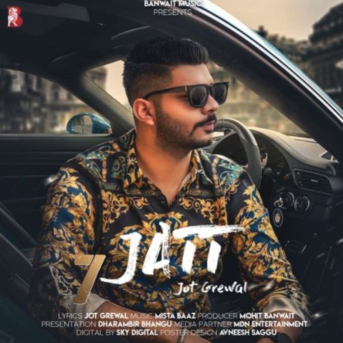 7 Jatt Jot Grewal Mp3 Song Download