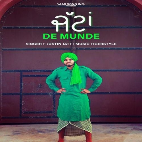 Jattan De Munde Justin Jatt Mp3 Song Download