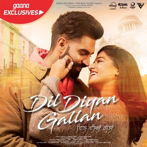 Hasdi Tu Reh Sohniye Parmish Verma, Goldy Desi Crew Mp3 Song Download