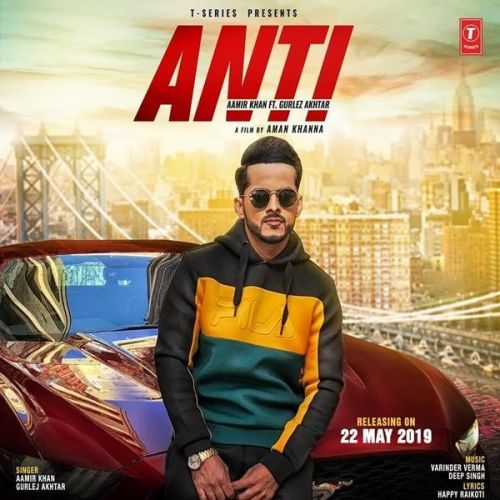 Anti Aamir Khan, Gurlez Akhtar Mp3 Song Download