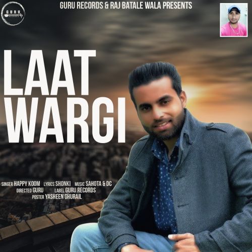 Laat Wargi Happy Koom Mp3 Song Download