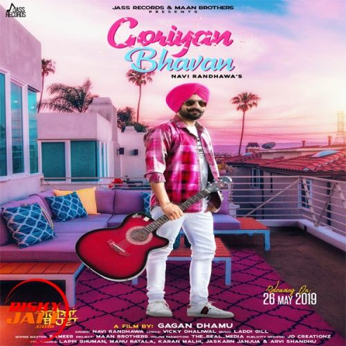 Goriyan Bhavan Navi Randhawa Mp3 Song Download