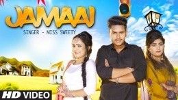 Jamaai Miss Sweety Mp3 Song Download