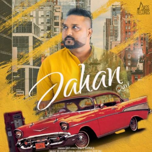 Jahan Qavi Mp3 Song Download