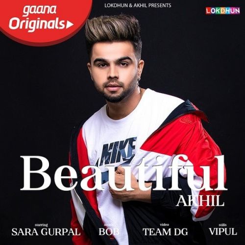 Beautiful Akhil Mp3 Song Download