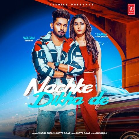 Nachke Dikha De Wasim Sheikh Mp3 Song Download