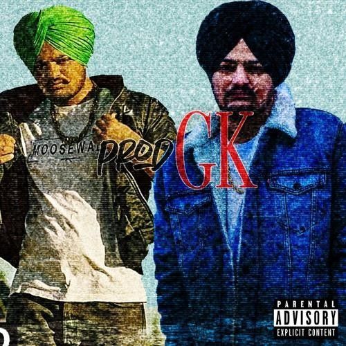 Mirza Sidhu Moose Wala, ProdGK Mp3 Song Download