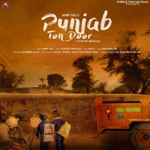 Punjab Ton Door Jabby Gill Mp3 Song Download